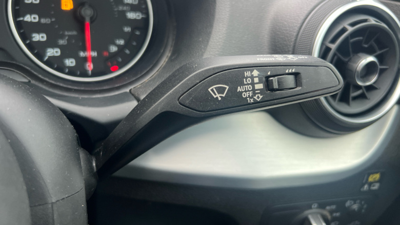 Audi Q2 1.4 TFSI Sport 5dr Petrol Estate